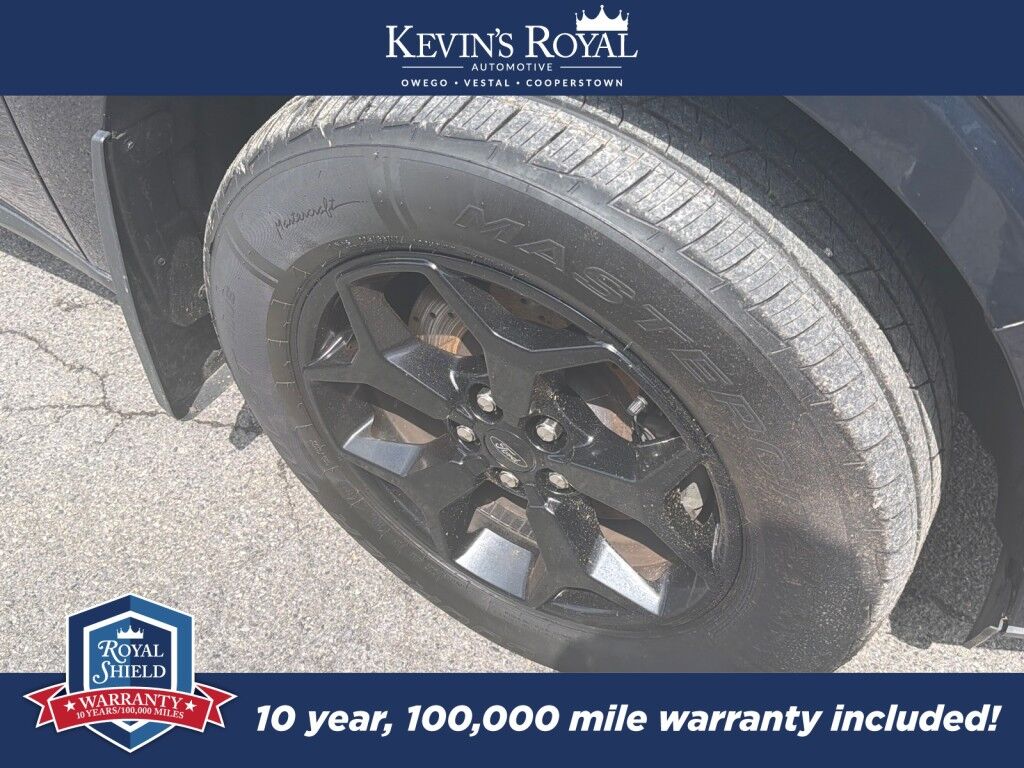 2022 Ford Maverick XLT Cooperstown NY