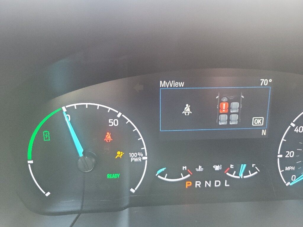 2022 Ford Maverick XLT Owego NY