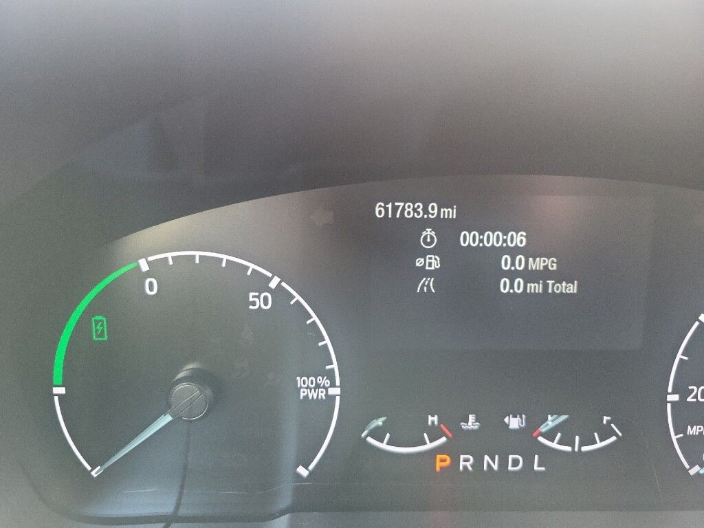 2022 Ford Maverick XLT Owego NY