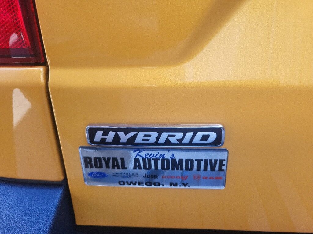 2022 Ford Maverick XLT Owego NY