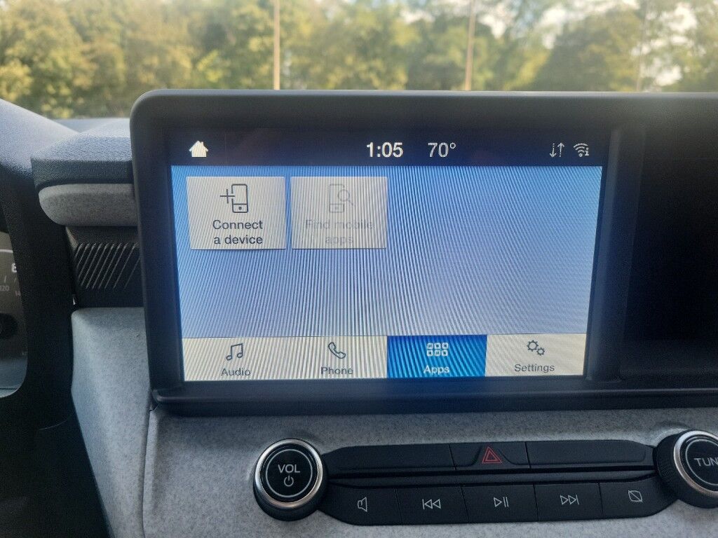 2022 Ford Maverick XLT Owego NY