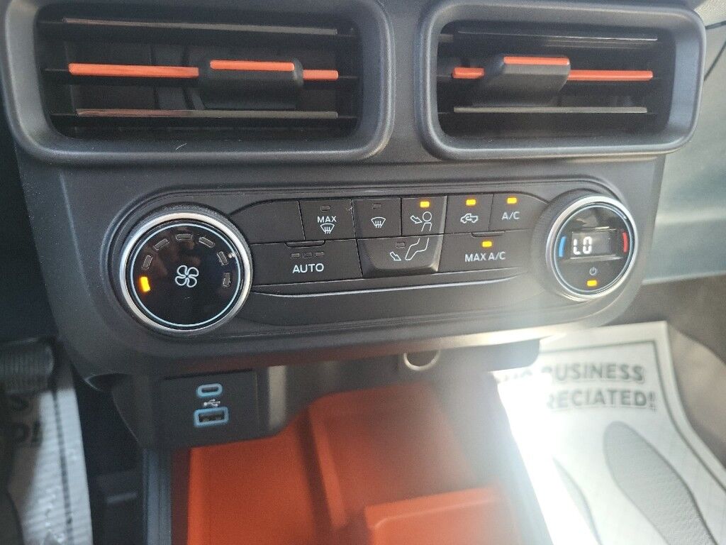2022 Ford Maverick XLT Owego NY