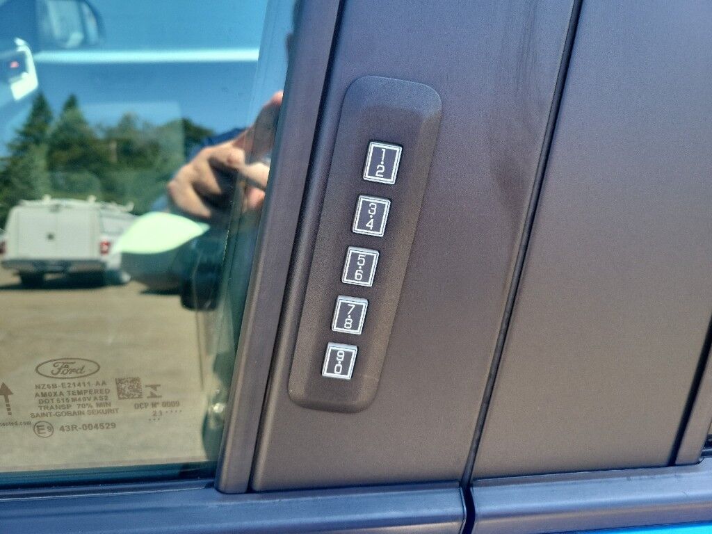 2022 Ford Maverick XLT Owego NY