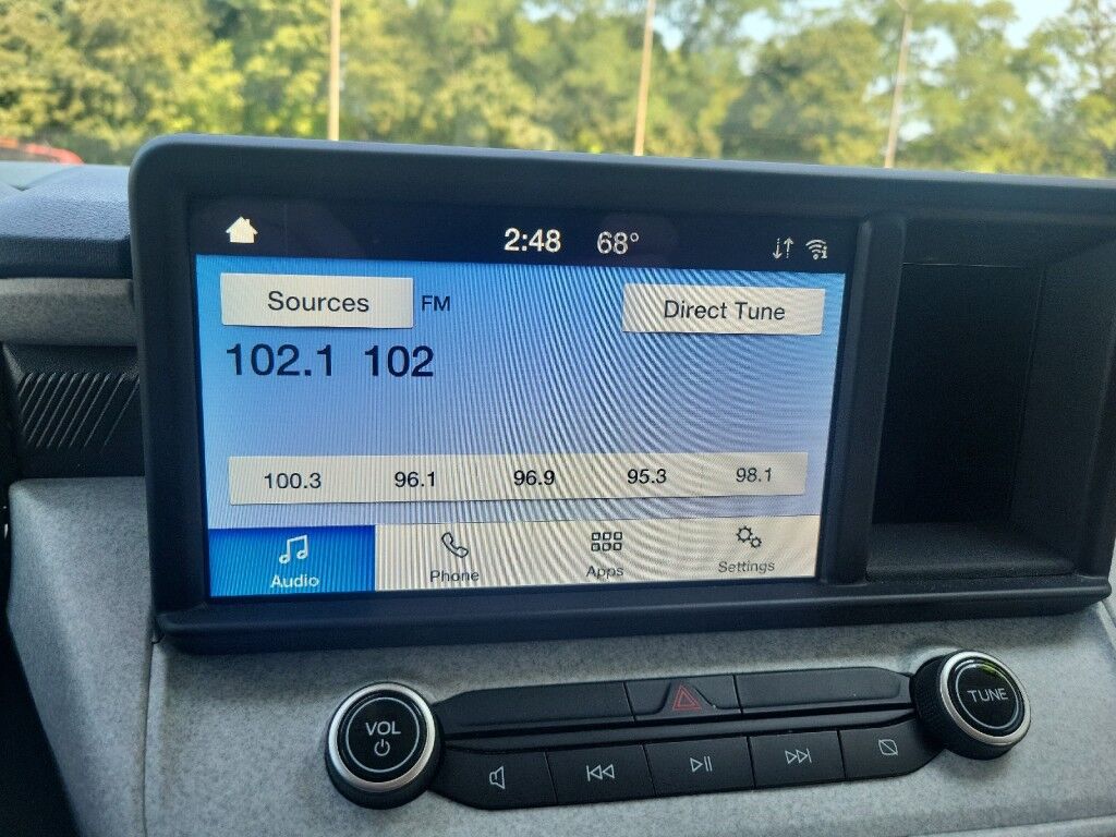 2022 Ford Maverick XLT Owego NY