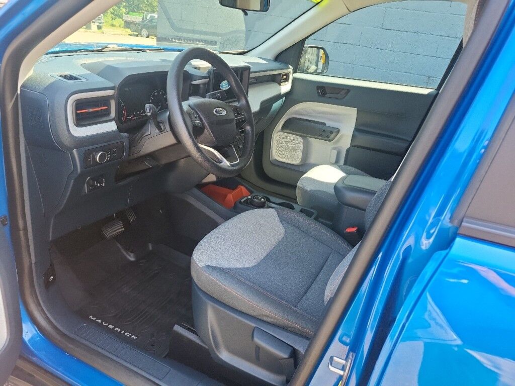 2022 Ford Maverick XLT Owego NY