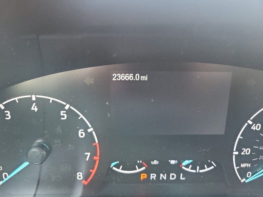 2022 Ford Maverick XLT Vestal NY