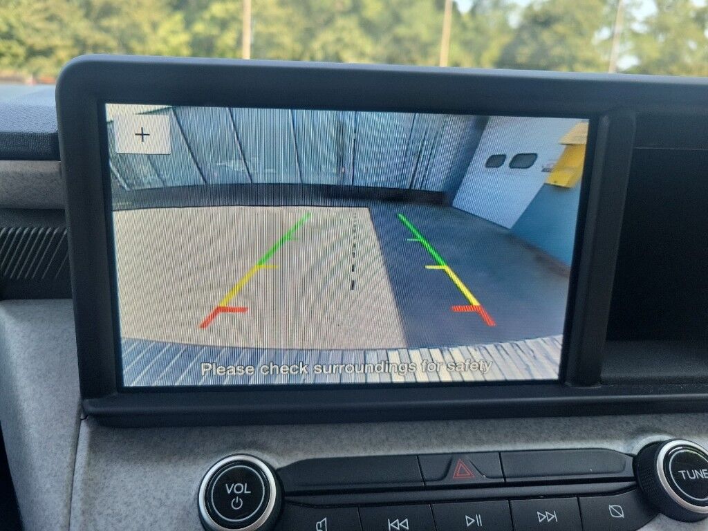 2022 Ford Maverick XLT Vestal NY