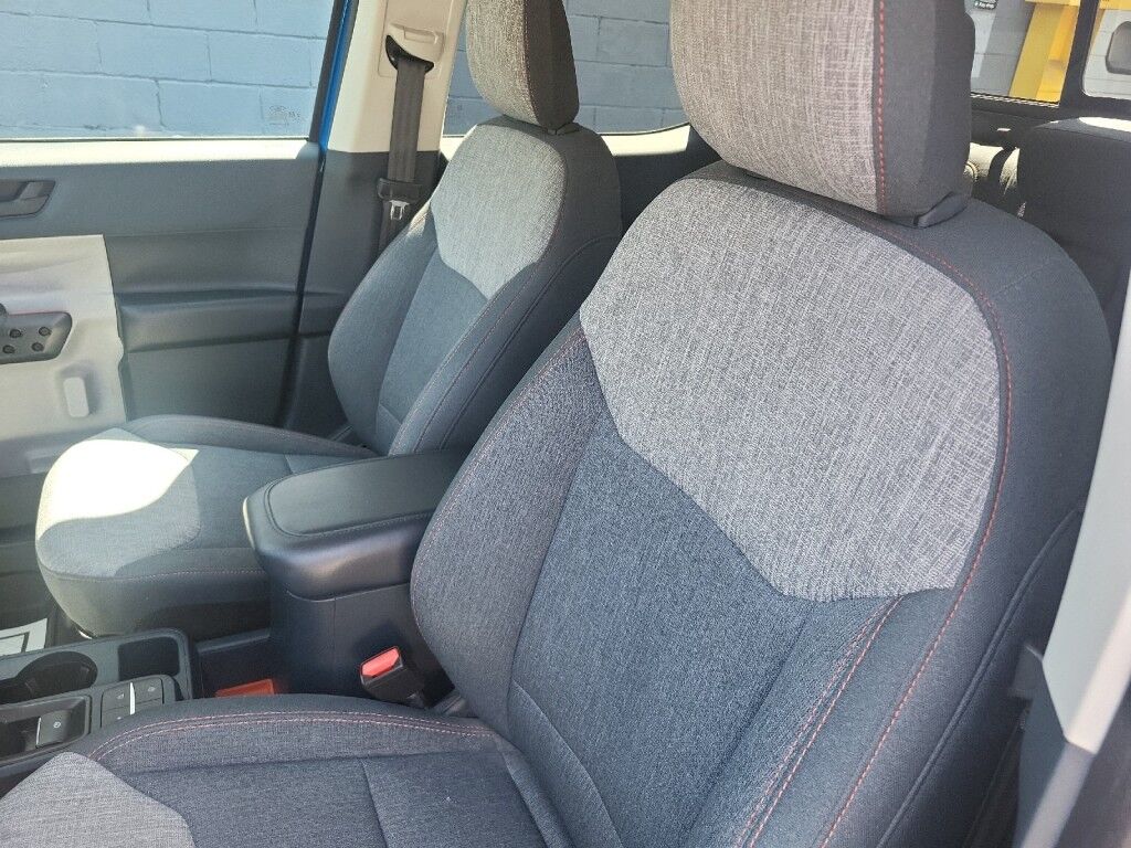 2022 Ford Maverick XLT Vestal NY