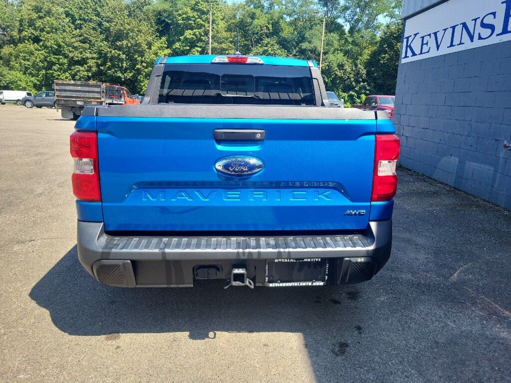 2022 Ford Maverick XLT Vestal NY