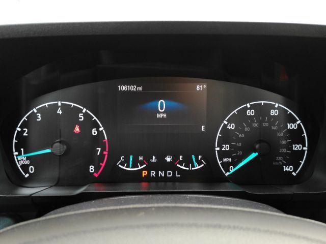 2022 Ford Maverick XLT Plano TX