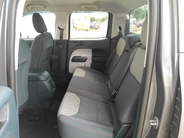 2022 Ford Maverick XLT Plano TX