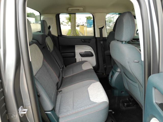 2022 Ford Maverick XLT Plano TX