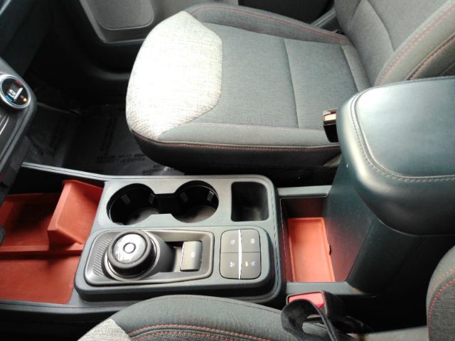 2022 Ford Maverick XLT Plano TX