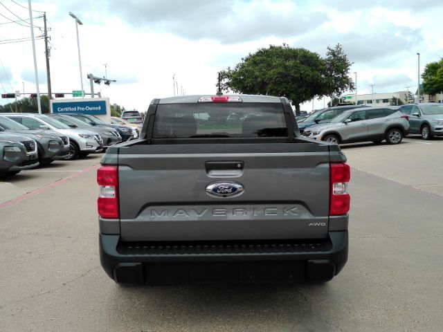 2022 Ford Maverick XLT Plano TX