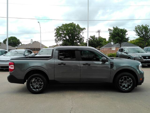 2022 Ford Maverick XLT Plano TX