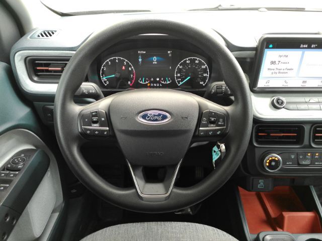 2022 Ford Maverick XLT Plano TX