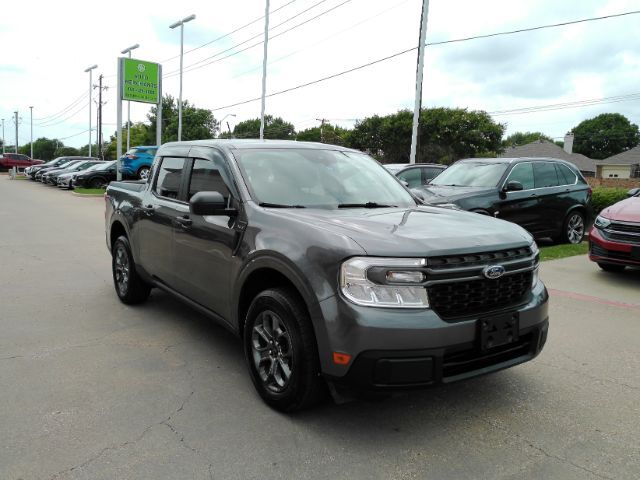 2022 Ford Maverick XLT Plano TX