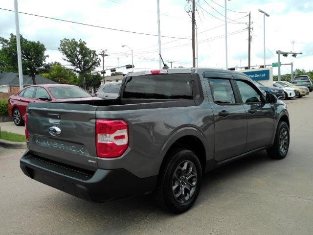 2022 Ford Maverick XLT Plano TX