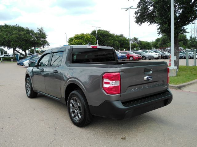 2022 Ford Maverick XLT Plano TX