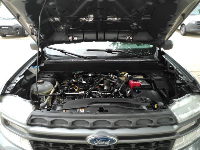 2022 Ford Maverick XLT Plano TX