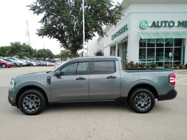 2022 Ford Maverick XLT Plano TX
