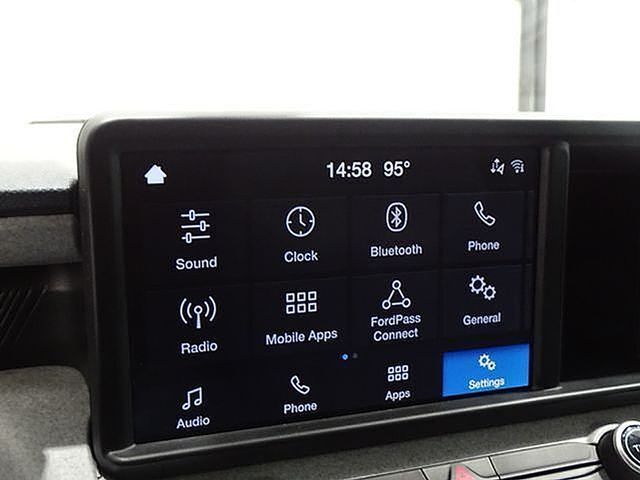 2022 Ford Maverick XLT Raleigh NC