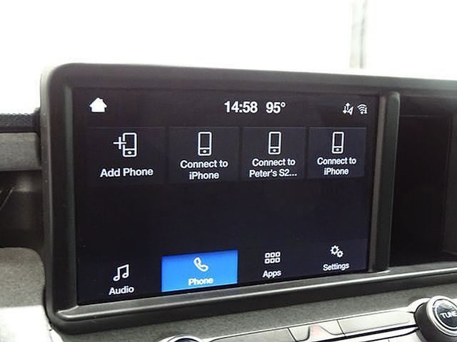 2022 Ford Maverick XLT Raleigh NC