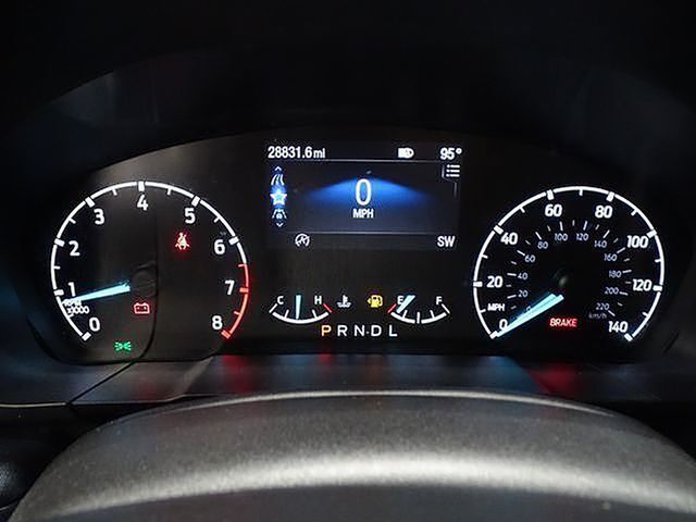 2022 Ford Maverick XLT Raleigh NC