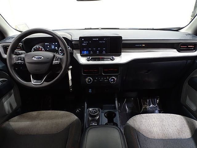 2022 Ford Maverick XLT Raleigh NC