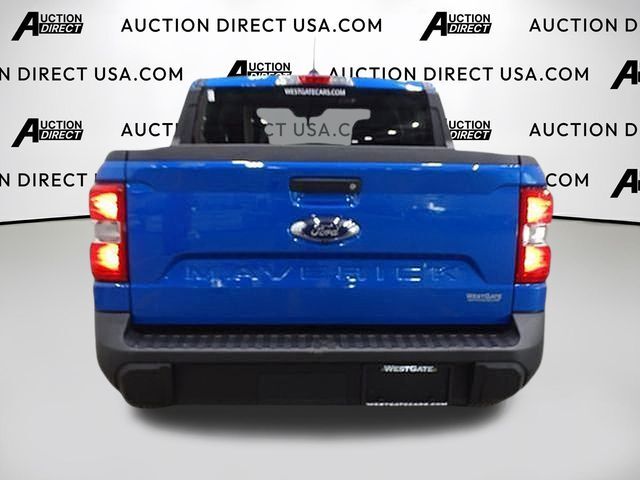 2022 Ford Maverick XLT Raleigh NC