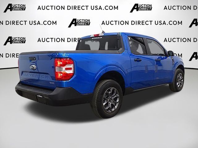 2022 Ford Maverick XLT Raleigh NC