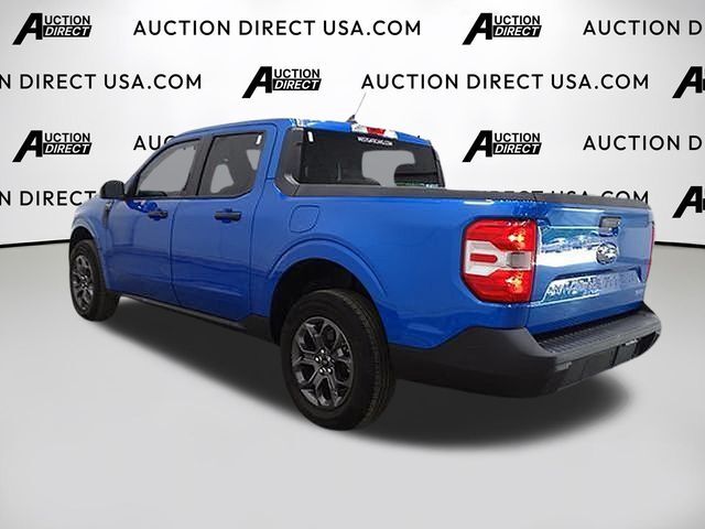 2022 Ford Maverick XLT Raleigh NC