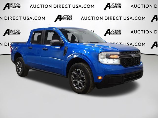 2022 Ford Maverick XLT Raleigh NC