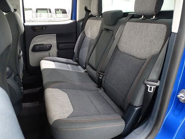 2022 Ford Maverick XLT Raleigh NC