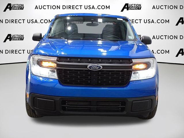 2022 Ford Maverick XLT Raleigh NC