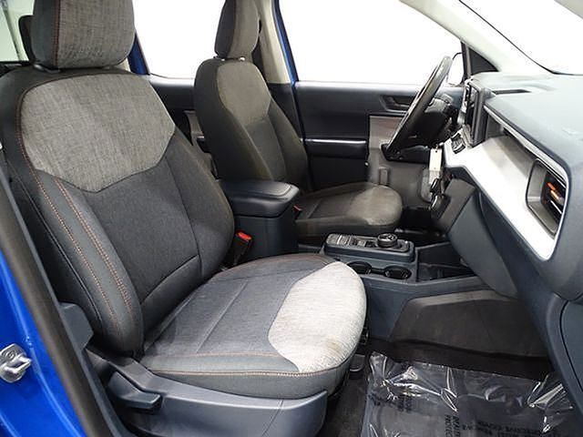 2022 Ford Maverick XLT Raleigh NC