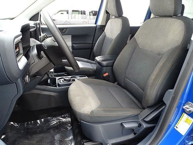 2022 Ford Maverick XLT Raleigh NC