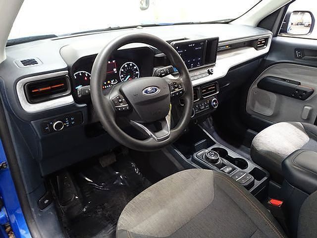 2022 Ford Maverick XLT Raleigh NC