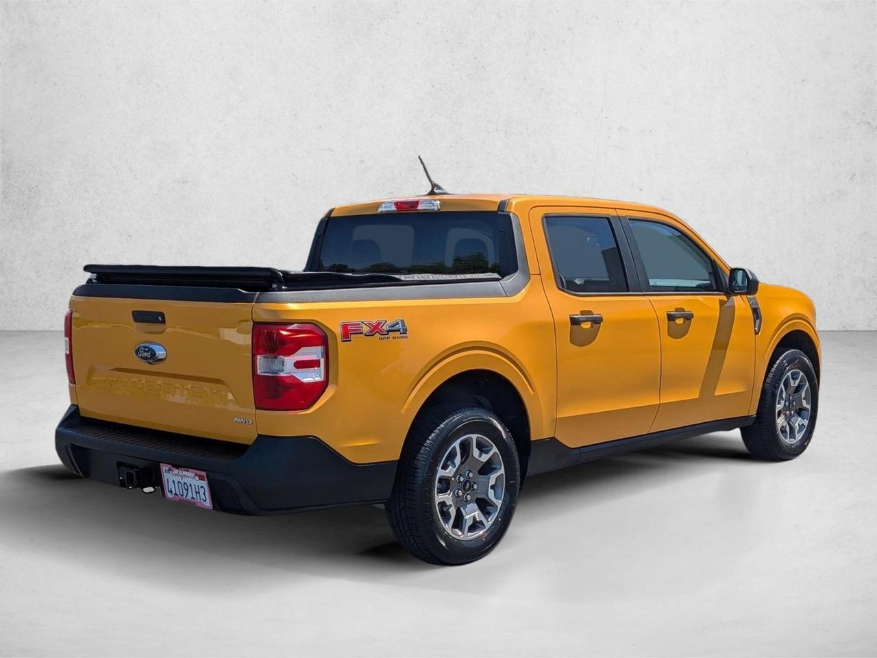2022 Ford Maverick XLT Roseville CA