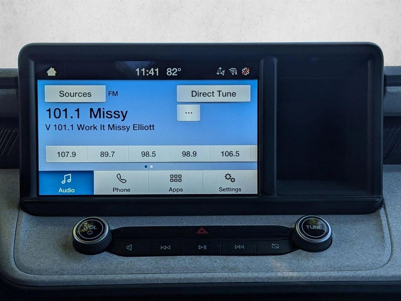 2022 Ford Maverick XLT Roseville CA