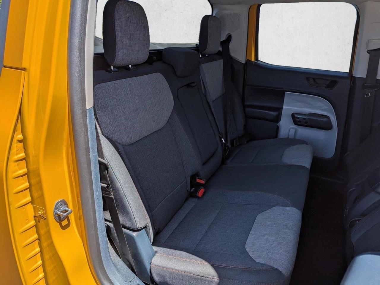 2022 Ford Maverick XLT Roseville CA