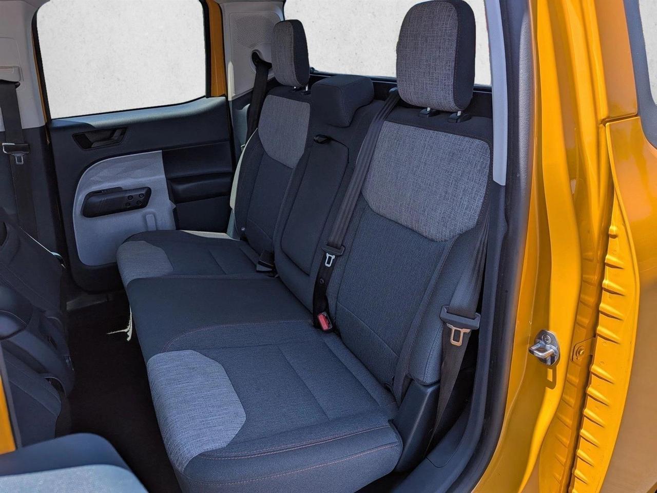 2022 Ford Maverick XLT Roseville CA