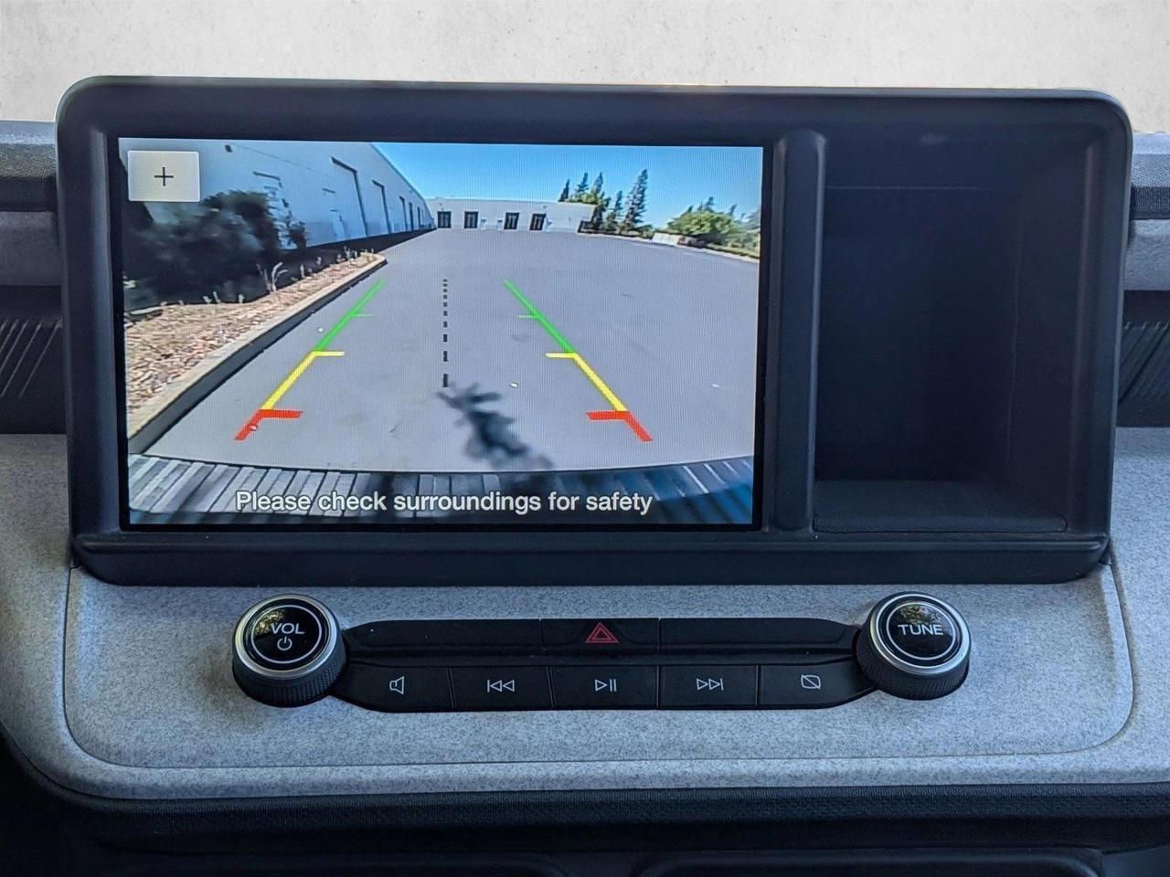 2022 Ford Maverick XLT Roseville CA
