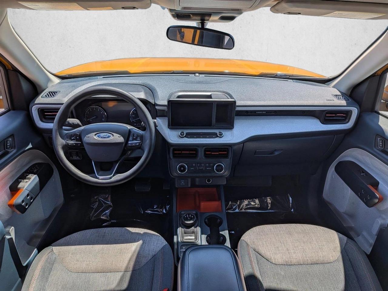 2022 Ford Maverick XLT Roseville CA