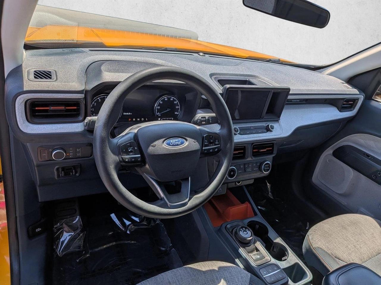 2022 Ford Maverick XLT Roseville CA