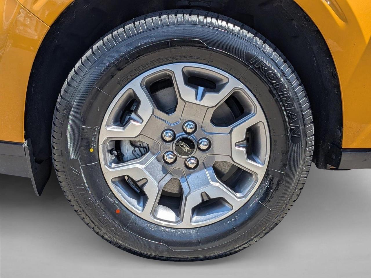 2022 Ford Maverick XLT Roseville CA