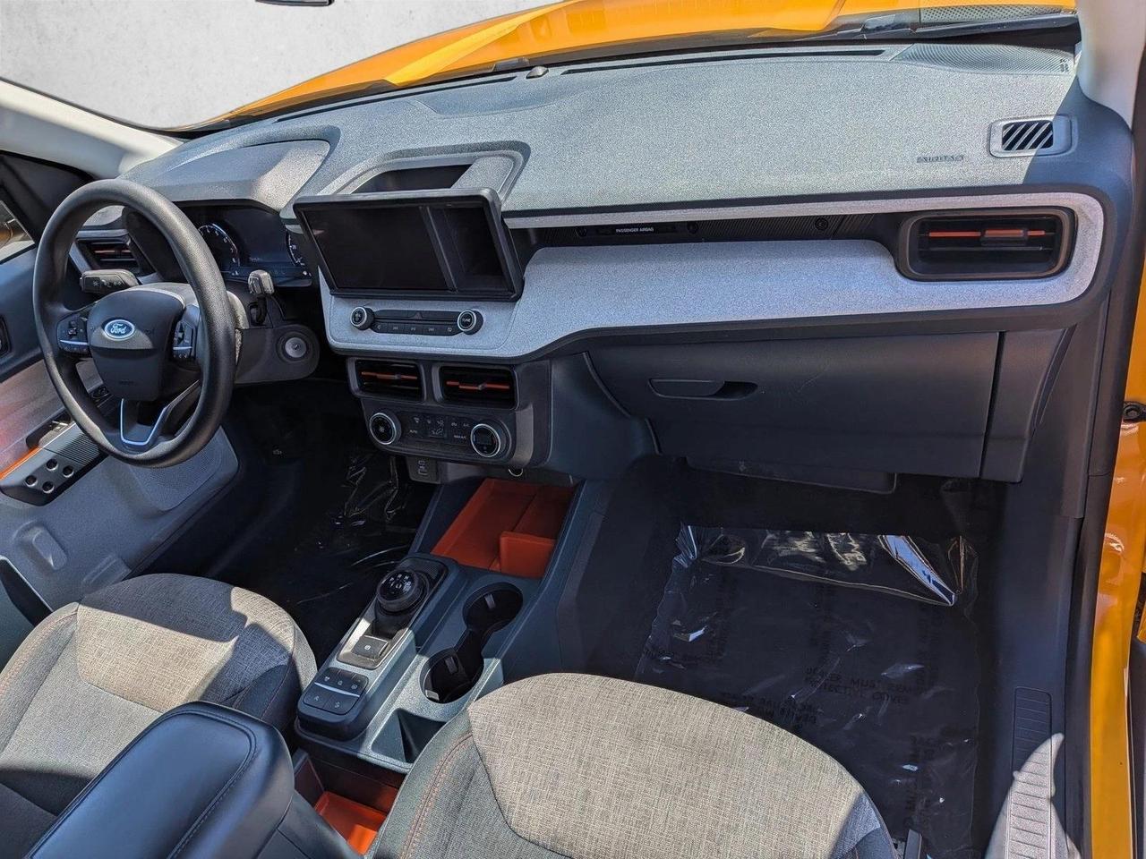 2022 Ford Maverick XLT Roseville CA