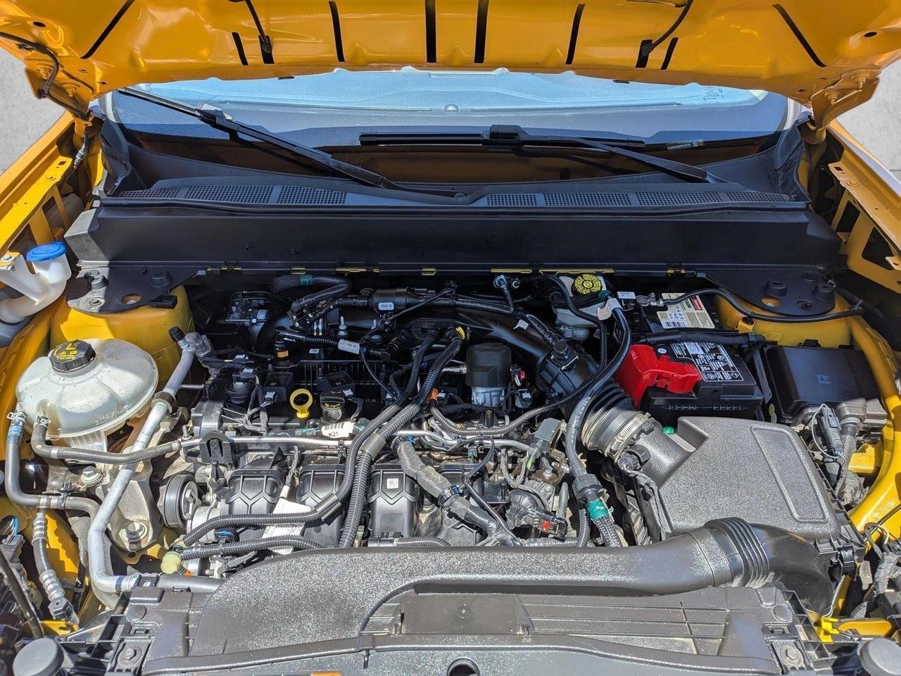 2022 Ford Maverick XLT Roseville CA