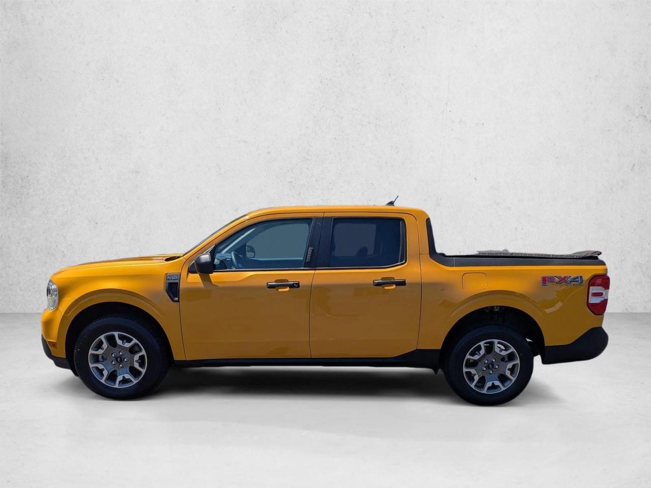 2022 Ford Maverick XLT Roseville CA