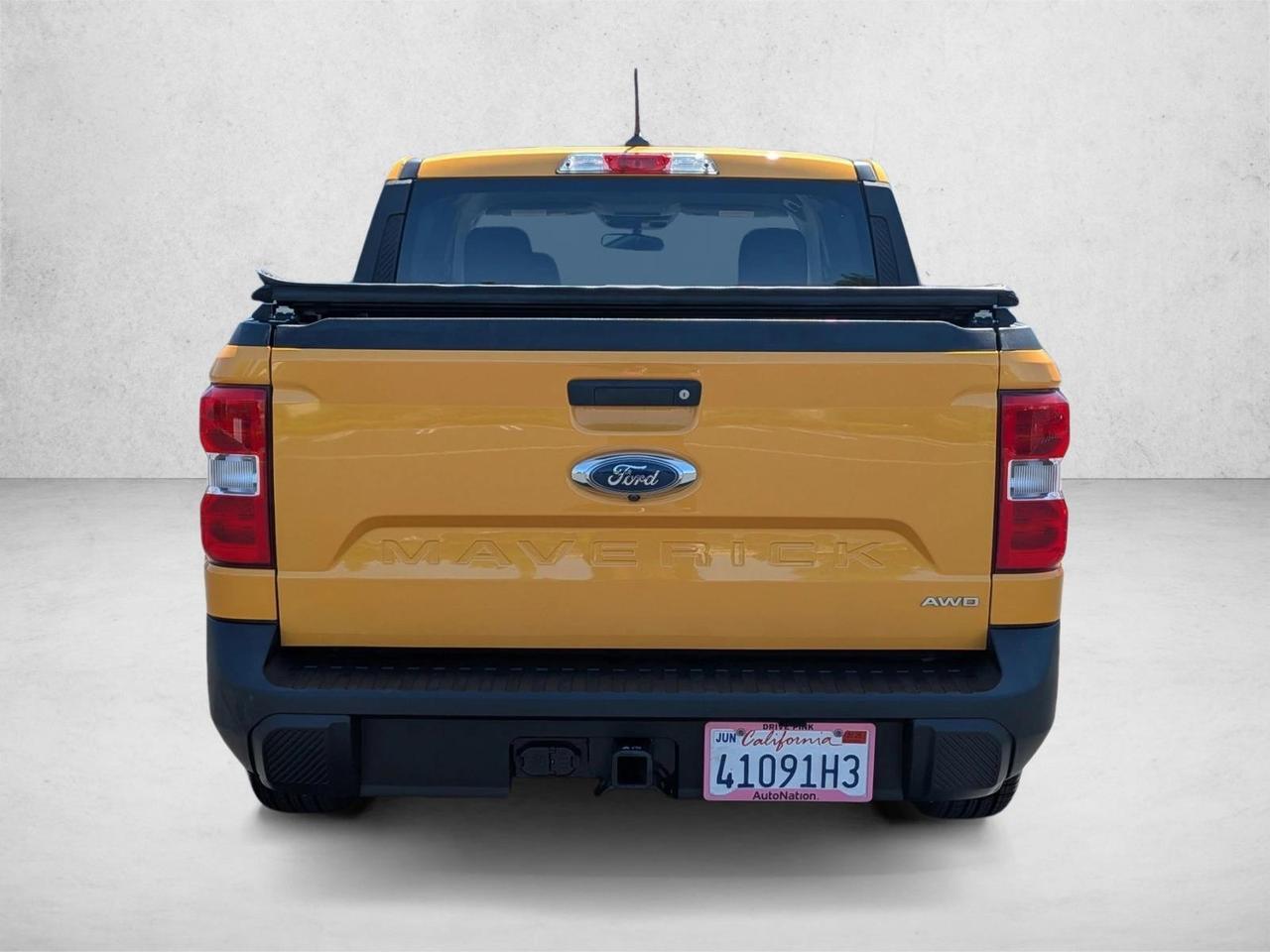 2022 Ford Maverick XLT Roseville CA